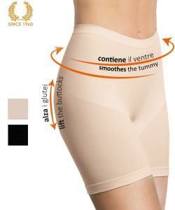 SLIMMING PANTS PLUS SIZE - CURVY COLLECTION (2)