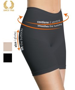 SLIMMING PANTS PLUS SIZE - CURVY COLLECTION