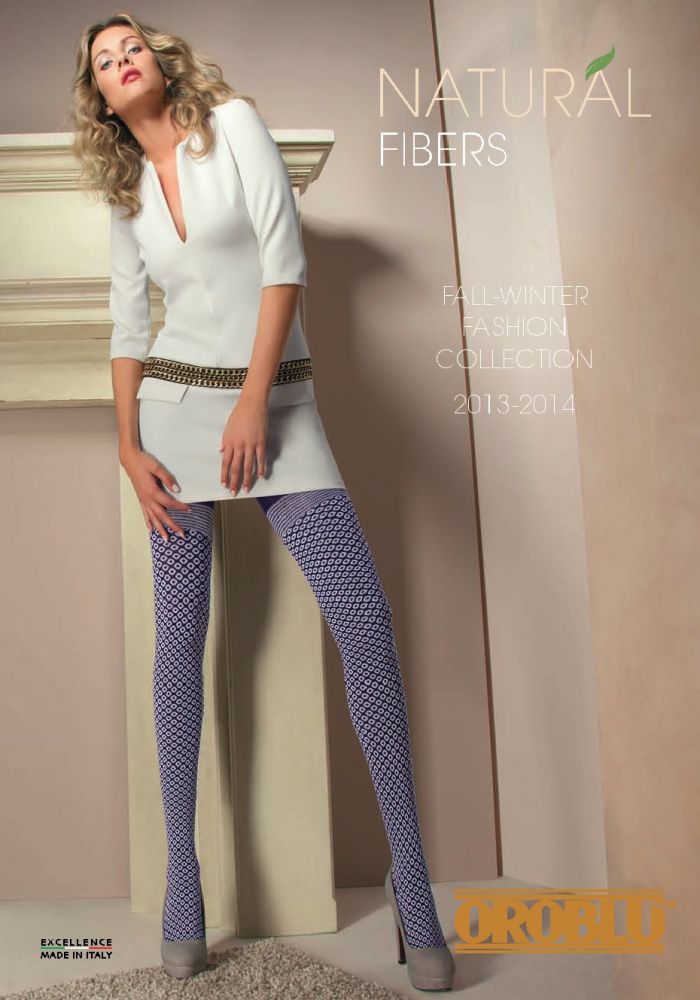Oroblu Oroblu-natural-fibers-fashion-2013.14-1  Natural Fibers Fashion 2013.14 | Pantyhose Library
