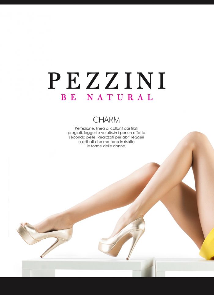 Pezzini Pezzini-fw-2015.16-8  FW 2015.16 | Pantyhose Library