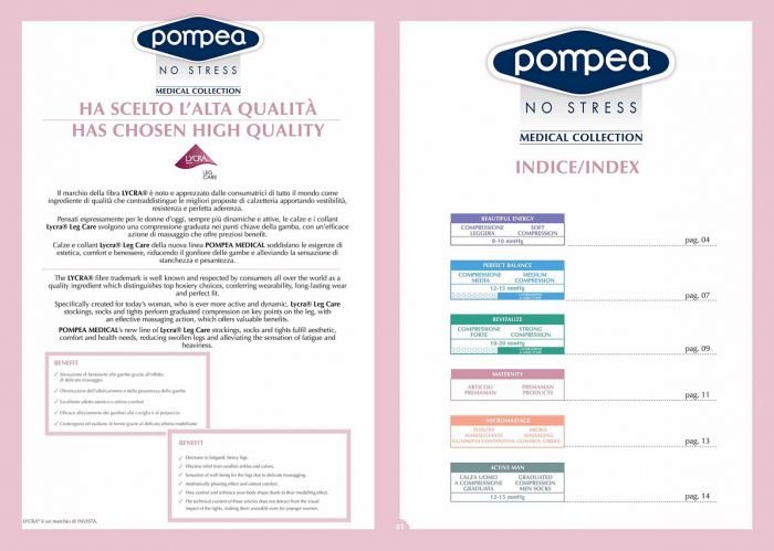 Pompea Pompea-medical-collection-2  Medical Collection | Pantyhose Library