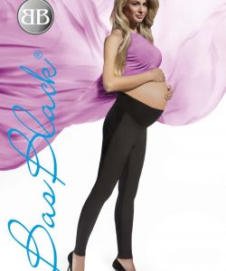 Maternity Collection 2016 Bas Black