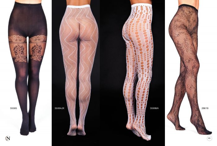 Nassi Collant Nassi-collant-fw-2016.17-6  FW 2016.17 | Pantyhose Library