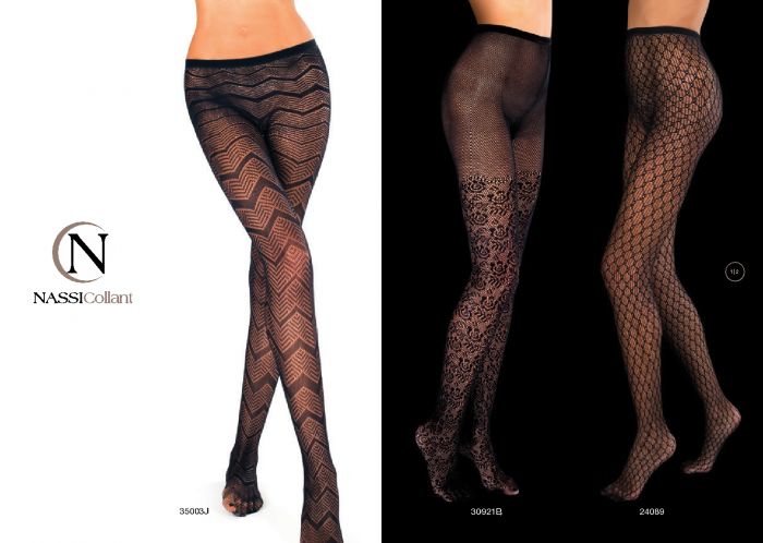 Nassi Collant Nassi-collant-fw-2015.16-2  FW 2015.16 | Pantyhose Library