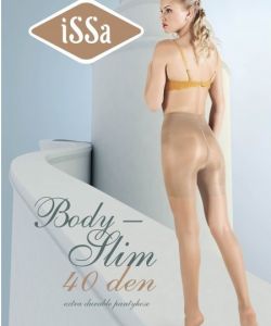 Body Slim 40 Den