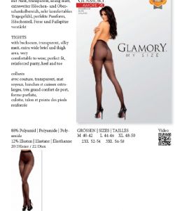 Glamory - Catalog 2017.2018
