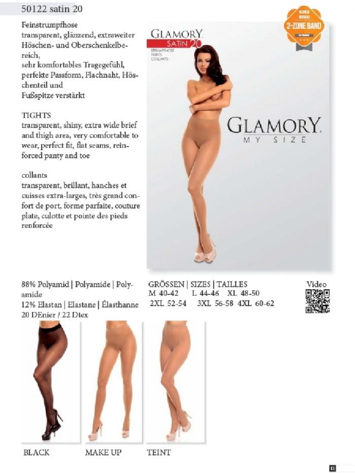 Glamory Glamory-catalog-2017.2018-11  Catalog 2017.2018 | Pantyhose Library