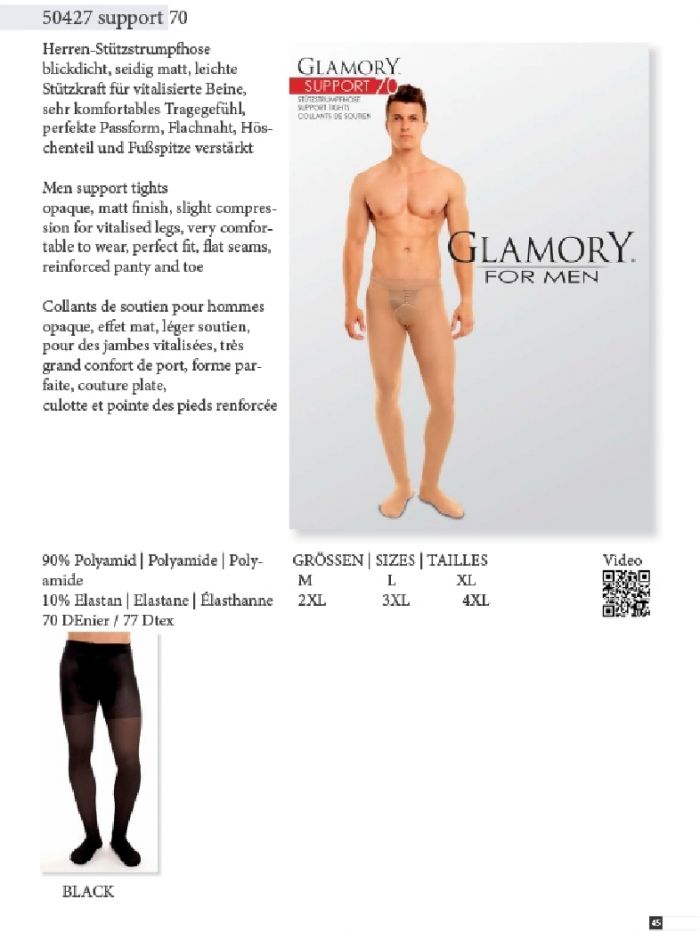 Glamory Glamory-catalog-2017.2018-45  Catalog 2017.2018 | Pantyhose Library