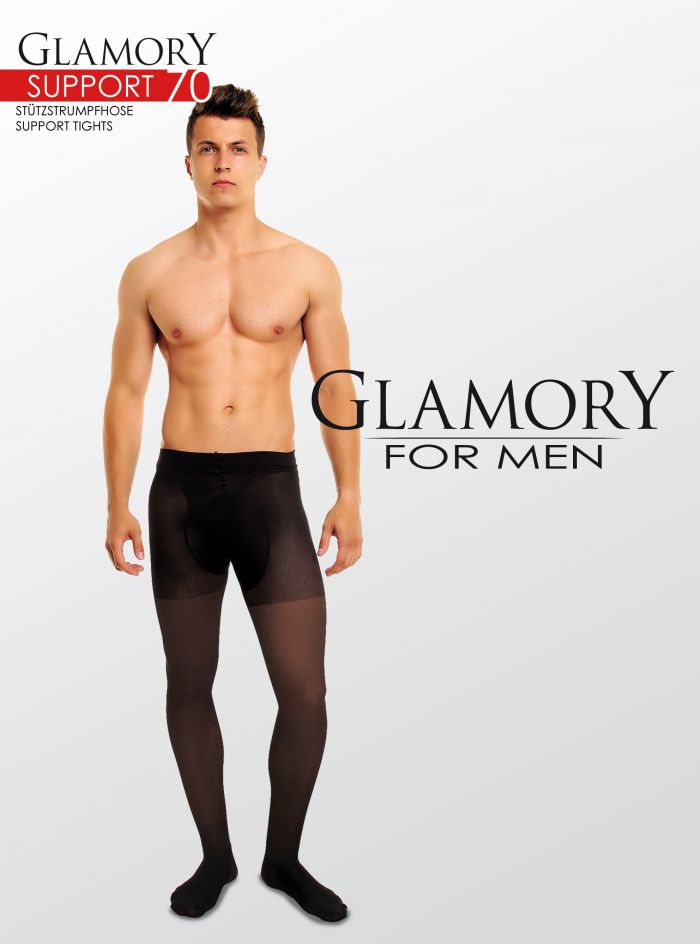 Glamory Support-70-den  Hosiery Packs 2017 | Pantyhose Library