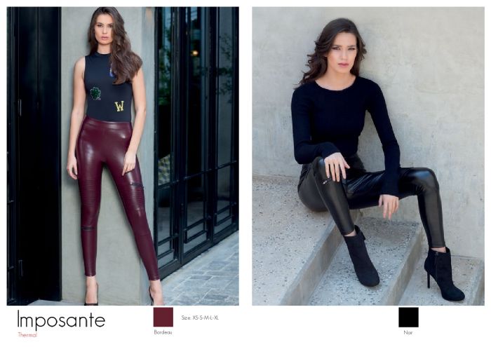 Marie France Marie-france-leggings-fashion-2017-4  Leggings 2017 | Pantyhose Library