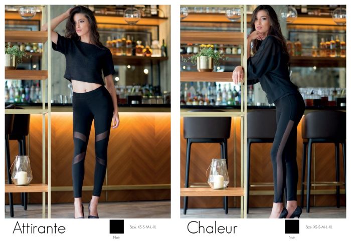 Marie France Marie-france-leggings-fashion-2017-6  Leggings 2017 | Pantyhose Library
