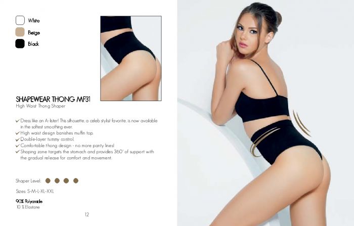 Marie France Marie-france-shapewear-2017-8  Shapewear 2017 | Pantyhose Library