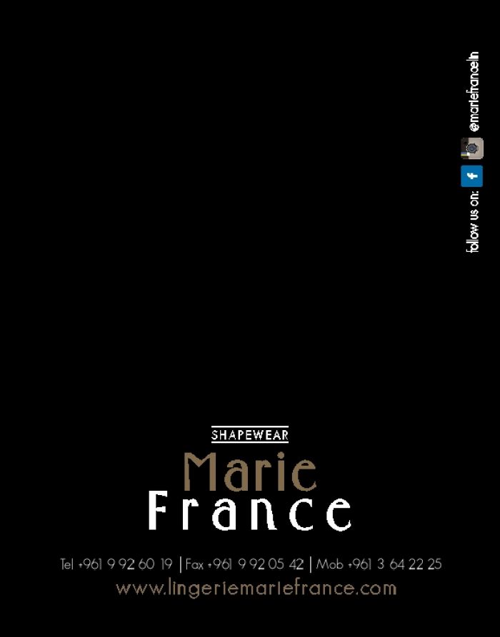 Marie France Marie-france-shapewear-2017-17  Shapewear 2017 | Pantyhose Library
