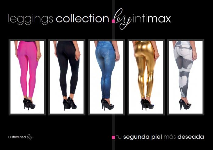 Intimax Intimax-catalogo-leggings-2015-20  Catalogo Leggings 2015 | Pantyhose Library