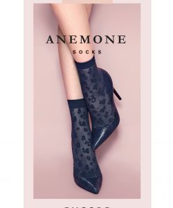 Anemone socks