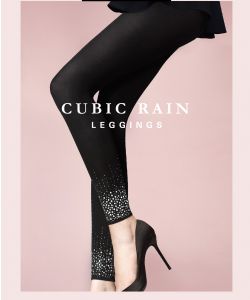Cubic Rain Leggings