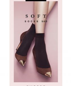 Soft Socks 50 den