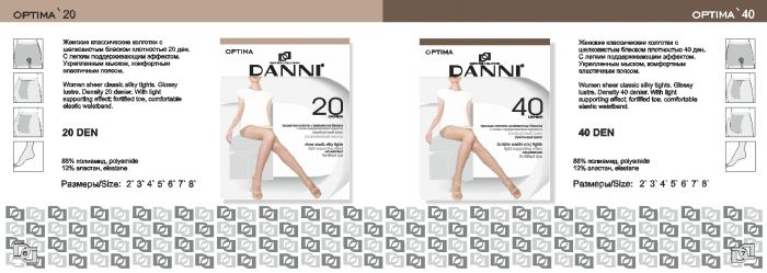Danni Danni-classic-5  Classic | Pantyhose Library