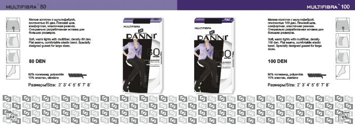 Danni Danni-classic-14  Classic | Pantyhose Library