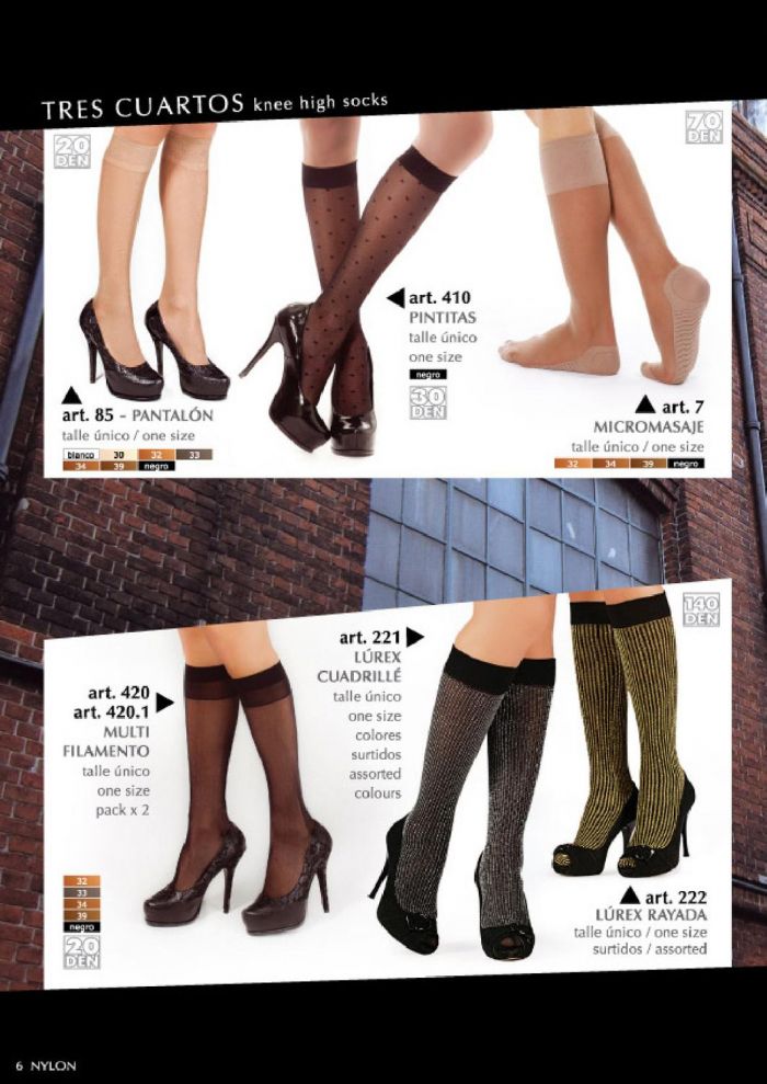 Cocot Cocot-fw-2013-6  FW 2013 | Pantyhose Library