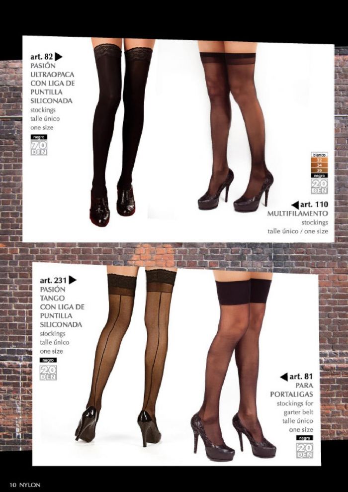 Cocot Cocot-fw-2013-10  FW 2013 | Pantyhose Library