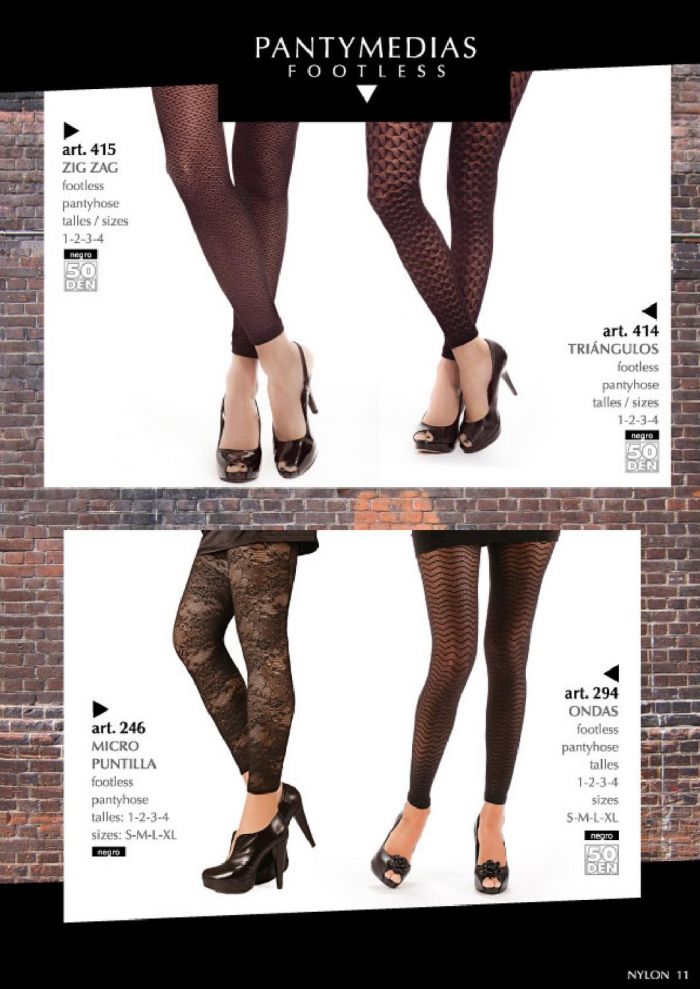 Cocot Cocot-fw-2013-11  FW 2013 | Pantyhose Library