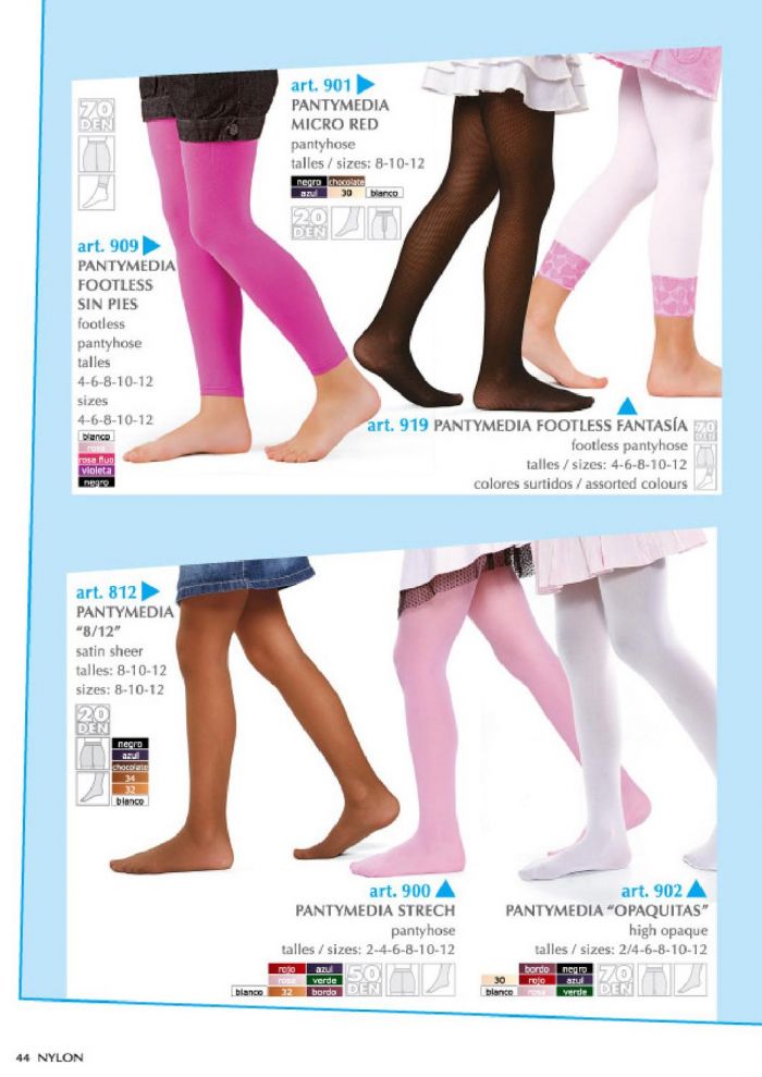 Cocot Cocot-fw-2013-44  FW 2013 | Pantyhose Library