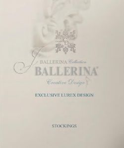Ballerina-Exclusive-Lurex-Design-1