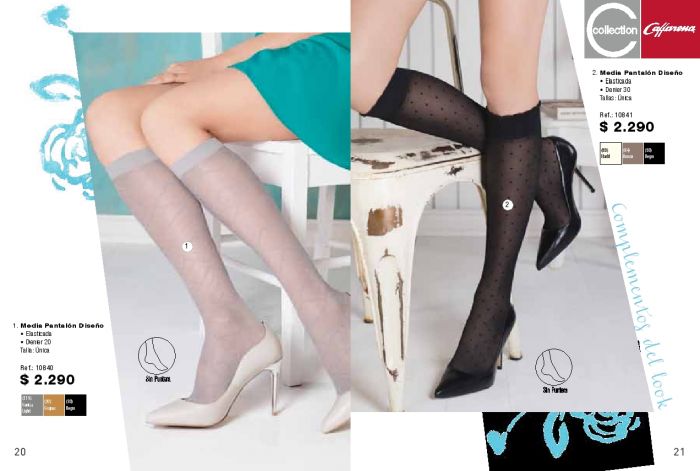 Caffarena Caffarena-catalogo-nov.2015-11  Catalogo Nov.2015 | Pantyhose Library