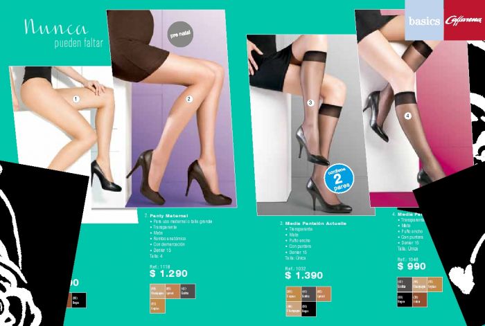 Caffarena Caffarena-catalogo-nov.2015-32  Catalogo Nov.2015 | Pantyhose Library