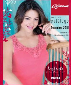 Caffarena - Catalogo Dec.2015