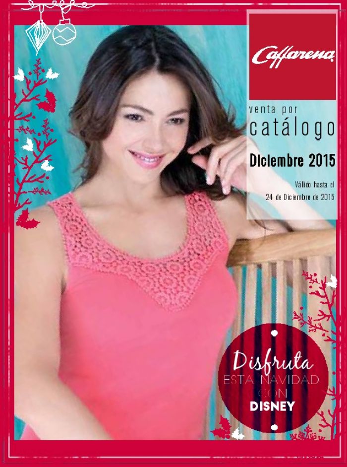 Caffarena Caffarena-catalogo-dec.2015-1  Catalogo Dec.2015 | Pantyhose Library