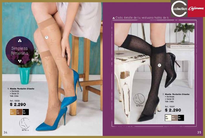 Caffarena Caffarena-catalogo-dec.2015-18  Catalogo Dec.2015 | Pantyhose Library