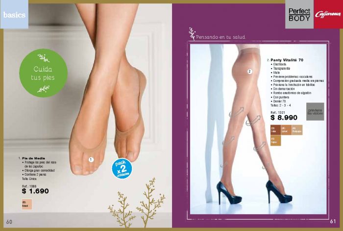 Caffarena Caffarena-catalogo-dec.2015-31  Catalogo Dec.2015 | Pantyhose Library