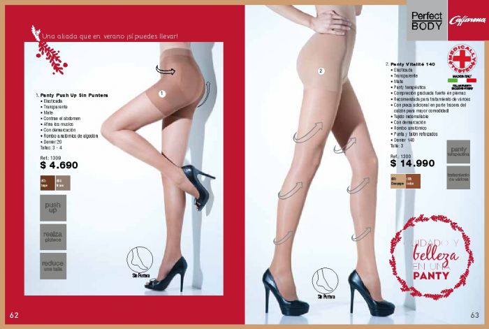 Caffarena Caffarena-catalogo-dec.2015-32  Catalogo Dec.2015 | Pantyhose Library