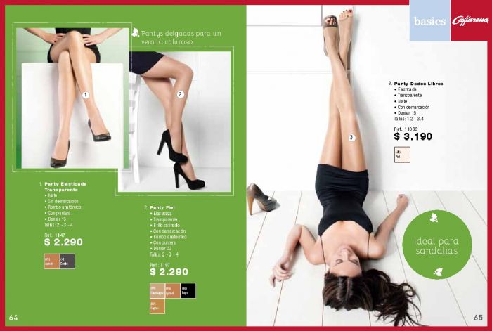 Caffarena Caffarena-catalogo-dec.2015-33  Catalogo Dec.2015 | Pantyhose Library