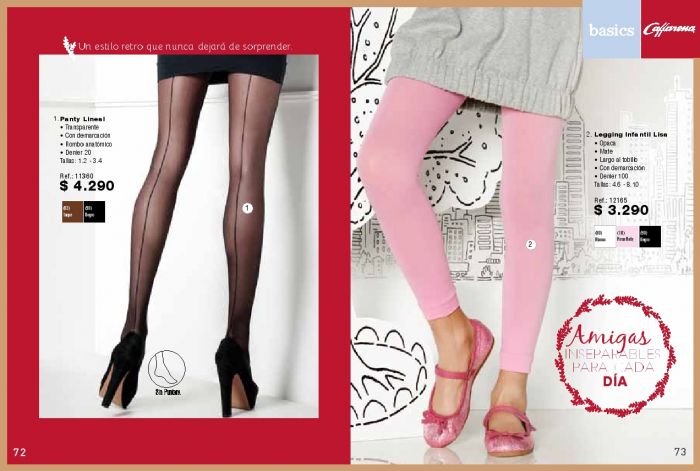 Caffarena Caffarena-catalogo-dec.2015-37  Catalogo Dec.2015 | Pantyhose Library