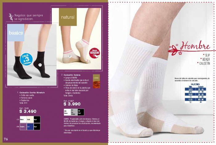 Caffarena Caffarena-catalogo-dec.2015-39  Catalogo Dec.2015 | Pantyhose Library