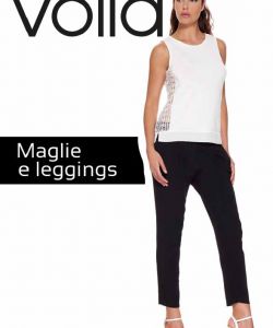 Leggings PE2017 Voila