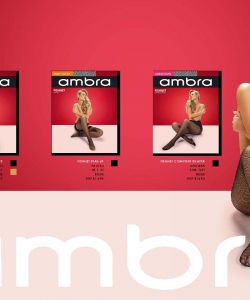 Ambra - Legwear 2017