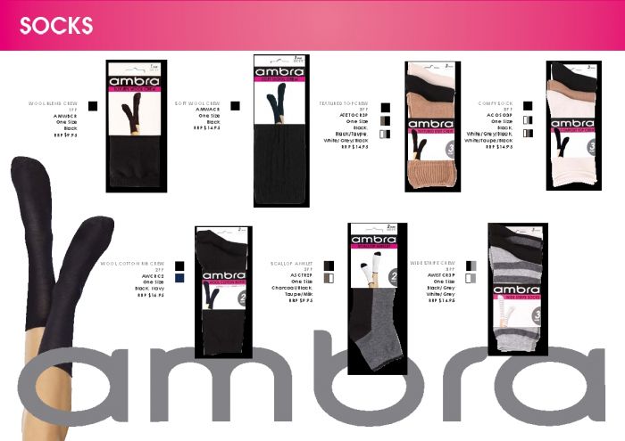Ambra Ambra-legwear-2017-24  Legwear 2017 | Pantyhose Library