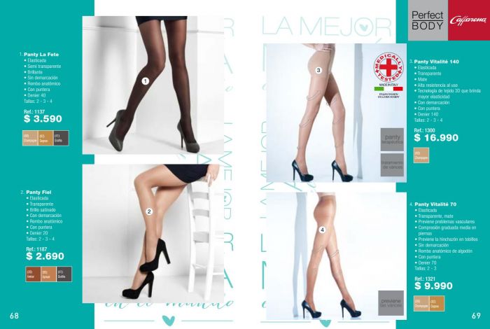 Caffarena Caffarena-catalogo-apr.2017-35  Catalogo Apr.2017 | Pantyhose Library