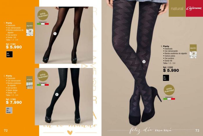 Caffarena Caffarena-catalogo-apr.2017-37  Catalogo Apr.2017 | Pantyhose Library