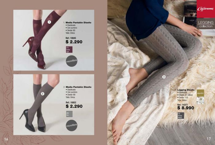 Caffarena Caffarena-catalogo-may.2017-9  Catalogo May.2017 | Pantyhose Library