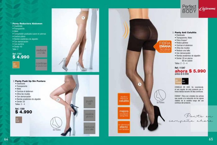 Caffarena Caffarena-catalogo-sep.2016-33  Catalogo Sep.2016 | Pantyhose Library