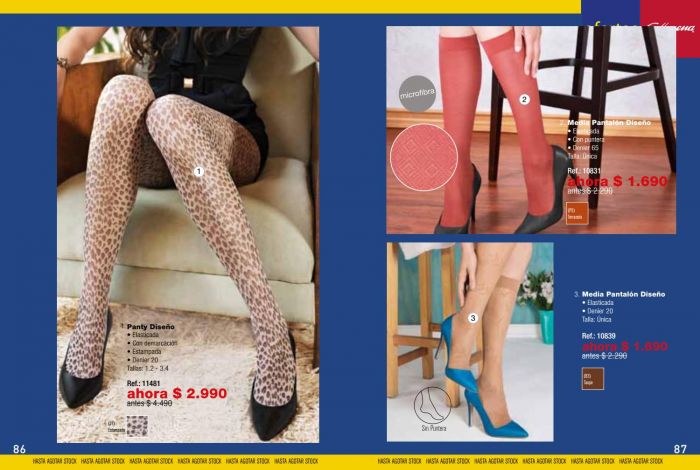 Caffarena Caffarena-catalogo-sep.2016-44  Catalogo Sep.2016 | Pantyhose Library