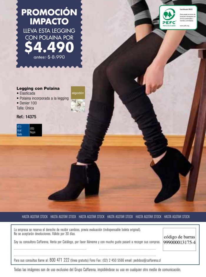 Caffarena Caffarena-catalogo-sep.2016-45  Catalogo Sep.2016 | Pantyhose Library