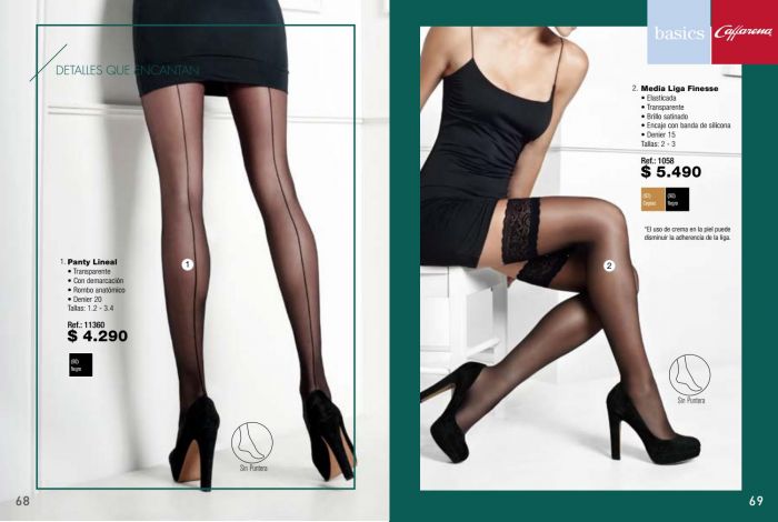 Caffarena Caffarena-catalogo-oct.2016-35  Catalogo Oct.2016 | Pantyhose Library