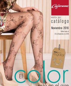 Caffarena - Catalogo Nov.2016