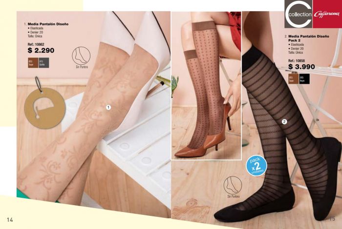 Caffarena Caffarena-catalogo-nov.2016-8  Catalogo Nov.2016 | Pantyhose Library